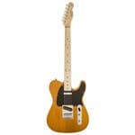 Ficha técnica e caractérísticas do produto Guitarra Fender Squier Affinity Telecaster Mn Butterscotch Blonde