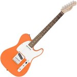 Ficha técnica e caractérísticas do produto Guitarra Fender Squier Affinity Telecaster Rw Competition Orange