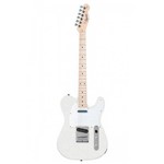 Guitarra Fender Squier Afinnity Tele 031 0202 Arctic White