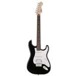 Ficha técnica e caractérísticas do produto Guitarra Fender Squier Bullet Hss Stratocaster 031 0005 Black