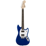 Ficha técnica e caractérísticas do produto Guitarra Fender Squier Bullet Mustang HH Imperial Blue