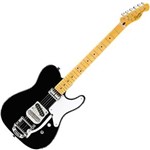 Ficha técnica e caractérísticas do produto Guitarra Fender Squier Cabronita Telecaster Bigsby 030 1275