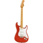 Ficha técnica e caractérísticas do produto Guitarra Fender Squier Classic Vibe 50s Stratocaster MN | SSS | 037 4005 | Fiesta Red (540)