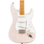 Ficha técnica e caractérísticas do produto Guitarra Fender Squier Classic Vibe 50s Stratocaster White