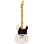 Guitarra Fender Squier Classic Vibe 50s Telecaster Mn White Blonde
