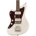 Ficha técnica e caractérísticas do produto Guitarra Fender Squier Classic Vibe 60S Jazzmaster LH LR Olympic White
