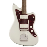 Ficha técnica e caractérísticas do produto Guitarra Fender Squier Classic Vibe 60S Jazzmaster LR Olympic White