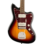Guitarra Fender Squier Classic Vibe 60s JazzMaster Sunburst