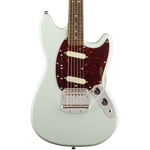 Ficha técnica e caractérísticas do produto Guitarra Fender Squier Classic Vibe 60s Mustang Sonic Blue