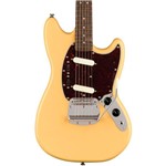 Ficha técnica e caractérísticas do produto Guitarra Fender Squier Classic Vibe 60s Mustang Vintage White