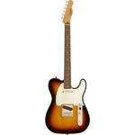 Ficha técnica e caractérísticas do produto Guitarra Fender Squier Classic Vibe 60s Telecaster Custom LR | 037 4040 | 3 Color Sunburst (500)