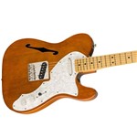 Ficha técnica e caractérísticas do produto Guitarra Fender Squier Classic Vibe 60s Telecaster Thineline
