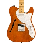 Ficha técnica e caractérísticas do produto Guitarra Fender Squier Classic Vibe 60s Telecaster Thinline Natural