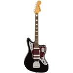 Ficha técnica e caractérísticas do produto Guitarra Fender Squier Classic Vibe 70s Jaguar Lr Preta