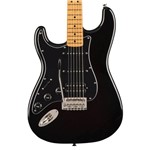 Ficha técnica e caractérísticas do produto Guitarra Fender Squier Classic Vibe 70s Strato Canhoto Black
