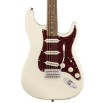 Guitarra Fender Squier Classic Vibe 70s Strato Olympic White