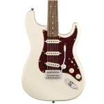 Ficha técnica e caractérísticas do produto Guitarra Fender Squier Classic Vibe 70s Strato Olympic White