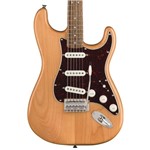Ficha técnica e caractérísticas do produto Guitarra Fender Squier Classic Vibe 70S Stratocaster LR Natural