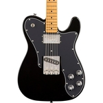 Guitarra Fender Squier Classic Vibe 70s Telecaster Deluxe Black