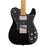 Ficha técnica e caractérísticas do produto Guitarra Fender Squier Classic Vibe 70S Telecaster Custom MN Black
