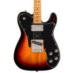 Ficha técnica e caractérísticas do produto Guitarra Fender Squier Classic Vibe 70s Telecaster Custom Sunburst