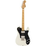 Ficha técnica e caractérísticas do produto Guitarra Fender Squier Classic Vibe 70s Telecaster Deluxe Mn
