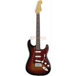 Ficha técnica e caractérísticas do produto Guitarra Fender Squier Classic Vibe Strato 60s 500 3color Sb