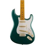 Ficha técnica e caractérísticas do produto Guitarra Fender Squier Classic Vibe Stratocaster 50S - Sherwood Green Metallic