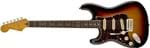 Ficha técnica e caractérísticas do produto Guitarra Fender Squier Classic Vibe Stratocaster 60S - 3-Color Sunburst