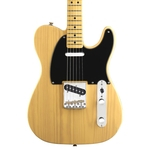 Ficha técnica e caractérísticas do produto Guitarra Fender Squier Classic Vibe Telecaster Butterscotch Blonde