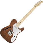 Ficha técnica e caractérísticas do produto Guitarra Fender Squier Classic Vibe Telecaster Thinline Natural
