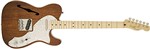 Ficha técnica e caractérísticas do produto Guitarra Fender Squier Classic Vibe Telecaster Thinline - Natural