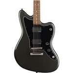 Ficha técnica e caractérísticas do produto Guitarra Fender Squier Contemporary JazzMaster Graphite Metallic