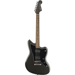 Ficha técnica e caractérísticas do produto Guitarra Fender Squier Contemporary Jazzmaster HH ST LR | 037 0330 | Graphite Metallic (569)