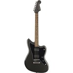 Ficha técnica e caractérísticas do produto Guitarra Fender - Squier Contemporary Jazzmaster Hh St Lr - Graphite Metallic