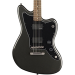 Ficha técnica e caractérísticas do produto Guitarra Fender Squier Contemporary Jazzmaster HH ST LR - Graphite Metallic