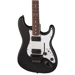 Ficha técnica e caractérísticas do produto Guitarra Fender Squier Contemporary Strato Floyd Rose Flat Black