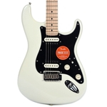 Ficha técnica e caractérísticas do produto Guitarra Fender Squier Contemporary Strato HH MN Pearl White