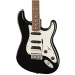 Ficha técnica e caractérísticas do produto Guitarra Fender Squier Contemporary Strato HSS LR Metallic Black