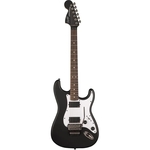 Ficha técnica e caractérísticas do produto Guitarra Fender Squier Contemporary Stratocaster Floyd Rose Hh Lr 510 - Flat Black