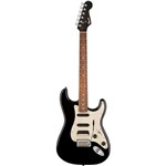 Ficha técnica e caractérísticas do produto Guitarra Fender Squier Contemporary Stratocaster HSS Black Metallic