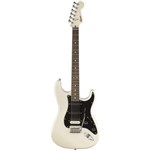 Ficha técnica e caractérísticas do produto Guitarra Fender Squier Contemporary Stratocaster Hss Lr Pearl White