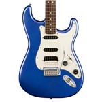 Ficha técnica e caractérísticas do produto Guitarra Fender Squier Contemporary Stratocaster Ocean Blue