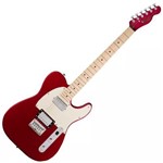 Ficha técnica e caractérísticas do produto Guitarra Fender Squier Contemporary Telecaster Tele Custom