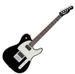 Ficha técnica e caractérísticas do produto Guitarra Fender Squier J5 Telecaster 506 - Black