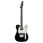 Ficha técnica e caractérísticas do produto Guitarra Fender Squier J5 Telecaster Black