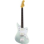 Ficha técnica e caractérísticas do produto Guitarra Fender Squier Jazzmaster Vintage Modified Sonic Blue 030 2100 572
