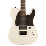 Ficha técnica e caractérísticas do produto Guitarra Fender Squier Jim Root Telecaster Flat White