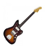 Ficha técnica e caractérísticas do produto Guitarra Fender Squier Squier Vintage Modified Jazzmaster 500 - 3 Color Sunburst