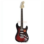 Ficha técnica e caractérísticas do produto Guitarra Fender Squier Standard 537 Antique